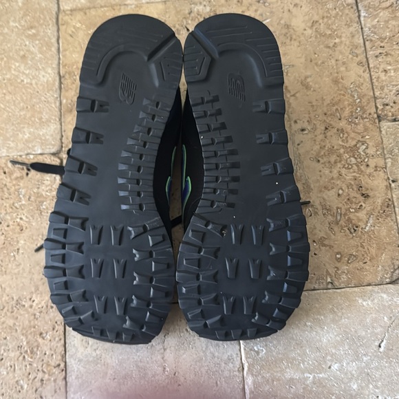 New balance 515 WL515AAB 8 Women’s Sneakers Running Shoes Black - Picture 4 of 4